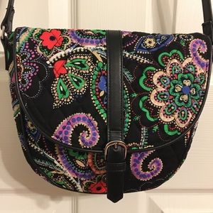 Vera Bradley Purse